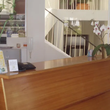 Hotell Residencial Do Vale