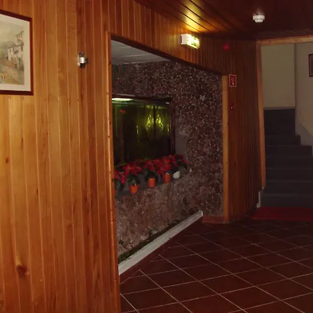 Residencial Do Vale Hotell Funchal (Madeira)