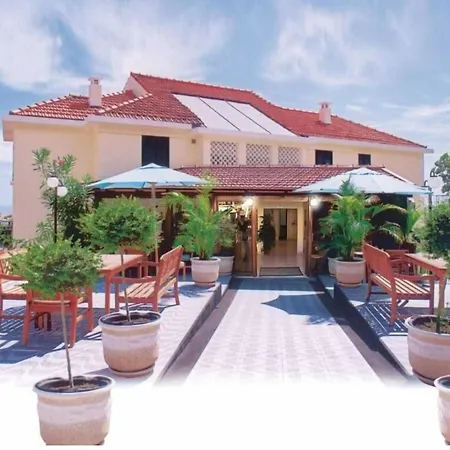 Residencial Do Vale Funchal (Madeira)