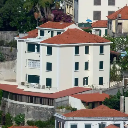 Residencial Do Vale Hotell Funchal (Madeira)