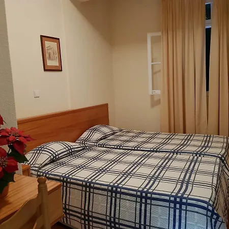 Residencial Do Vale Hotell