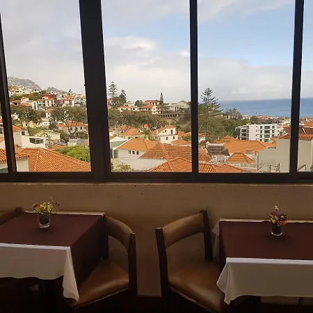 Residencial Do Vale Funchal (Madeira)
