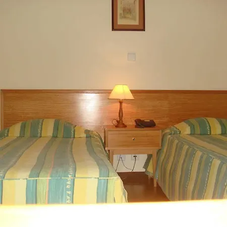 Residencial Do Vale Funchal (Madeira)