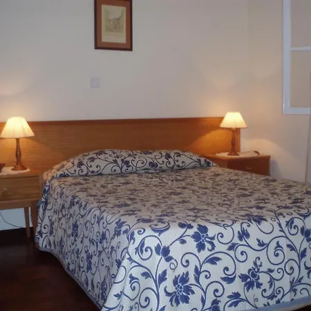 Hotell Residencial Do Vale