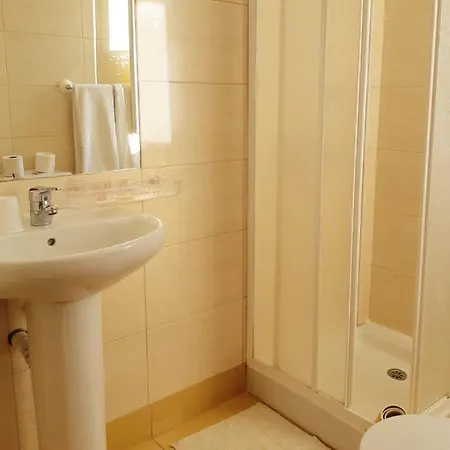 Hotel Residencial Do Vale Funchal (Madeira)