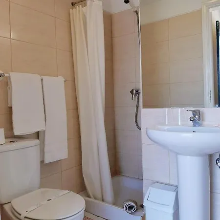 Hotel Residencial Do Vale Funchal (Madeira)