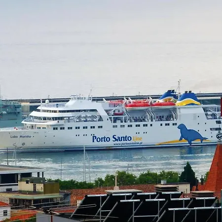 Residencial Do Vale Hotel Funchal (Madeira)