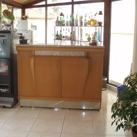 Residencial Do Vale بيت ضيافة 3*