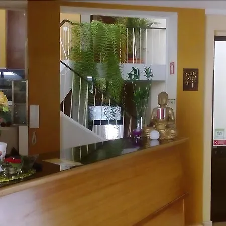 Residencial Do Vale فونشال