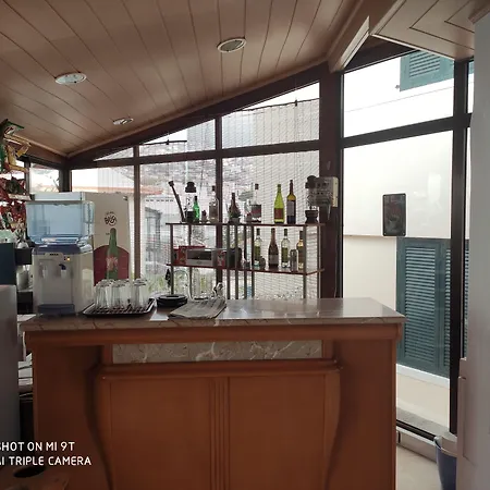 Residencial Do Vale 3* Funchal (Madeira)