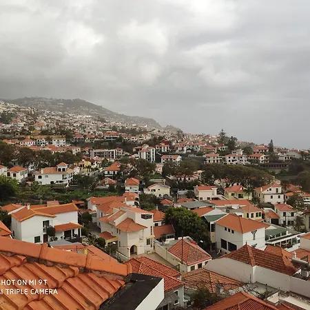 Residencial Do Vale Hotel