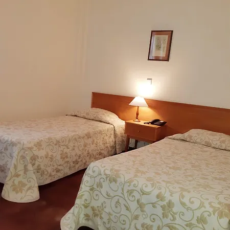 Hotel Residencial Do Vale