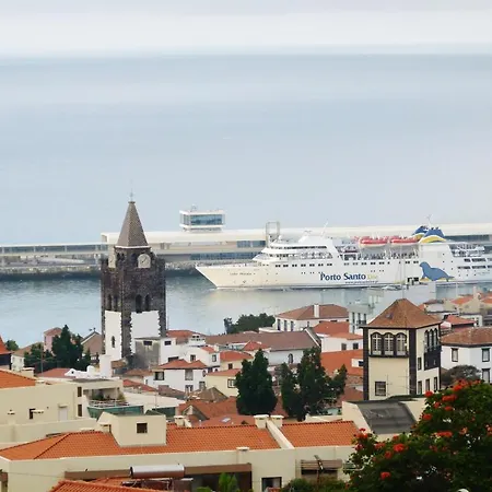 Residencial Do Vale Hotel Funchal (Madeira)