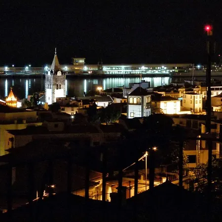 Residencial Do Vale Hotel