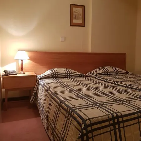 Residencial Do Vale Hotel