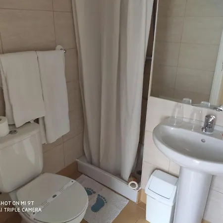 Residencial Do Vale Hotel