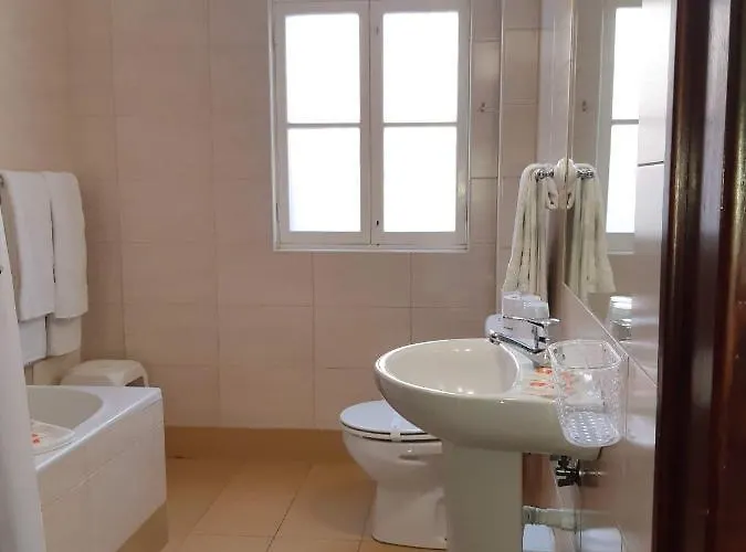 Residencial Do Vale 호텔 3*