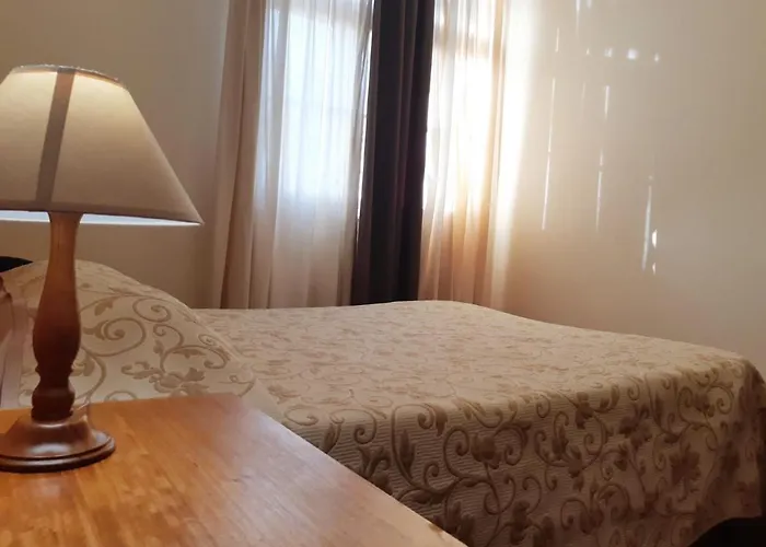 Residencial Do Vale Hotel