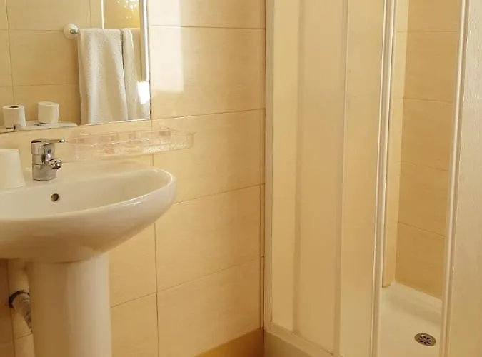 호텔 Residencial Do Vale 푼샬