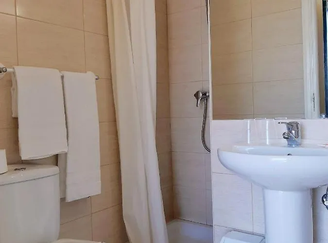 호텔 Residencial Do Vale 푼샬