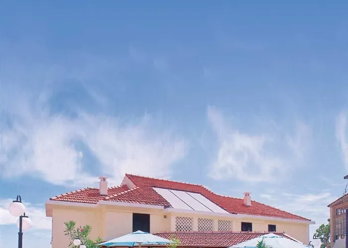 Residencial Do Vale 푼샬