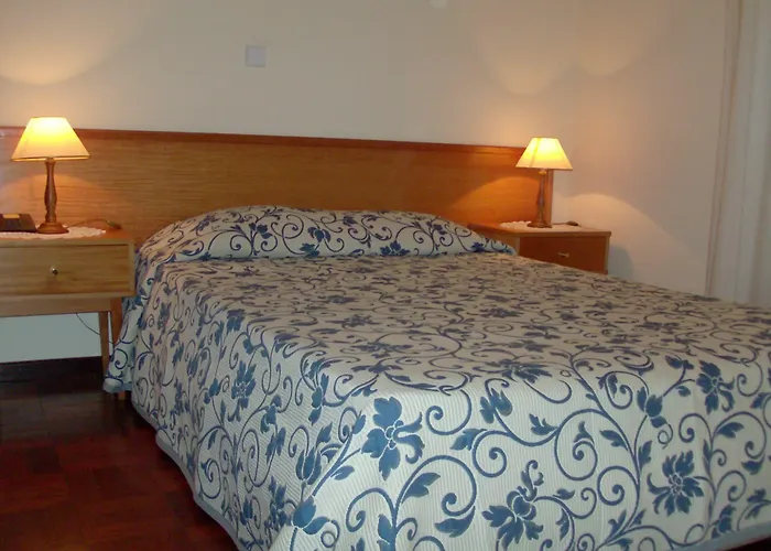 Residencial Do Vale Hotel