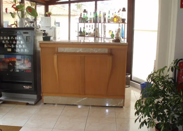 Residencial Do Vale Hotel 3*