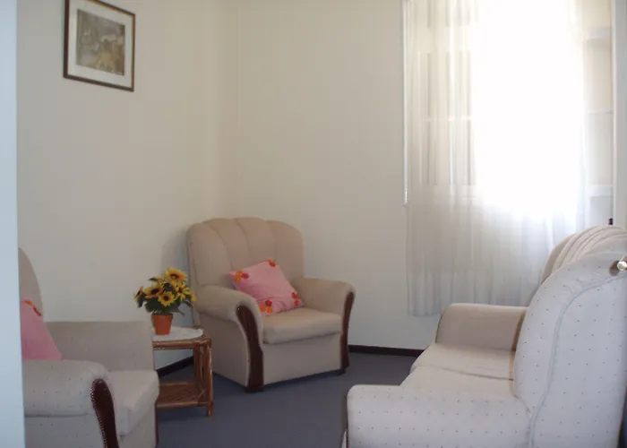 Hotel Residencial Do Vale Funchal (Madeira)