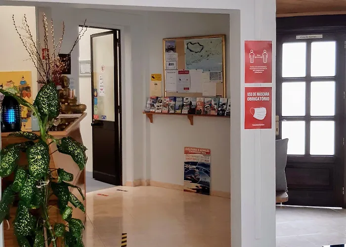 Residencial Do Vale Funchal (Madeira)