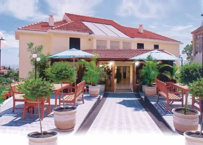 Residencial Do Vale 푼샬