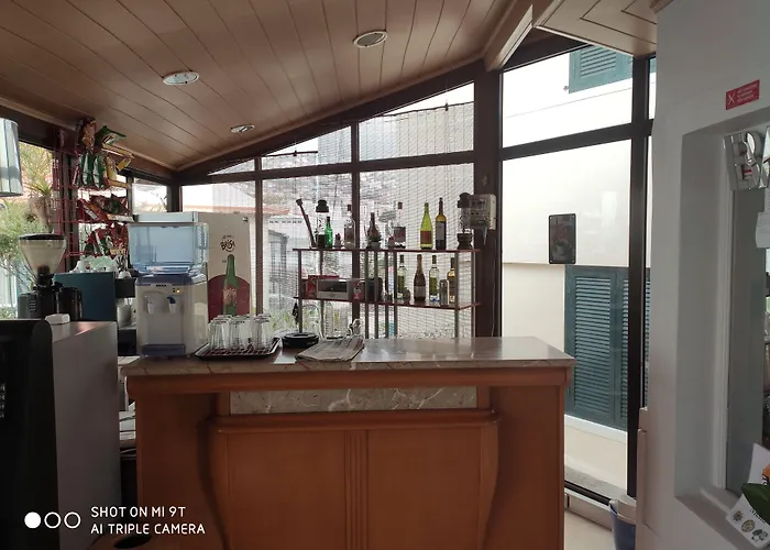 Residencial Do Vale 3* 푼샬