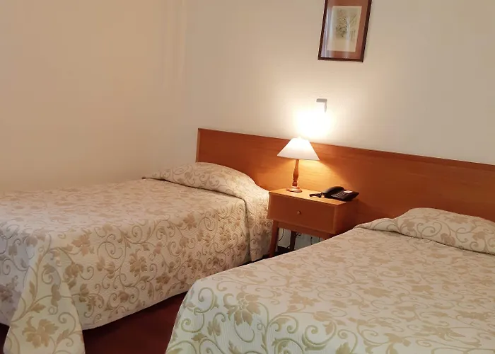 Hotel Residencial Do Vale