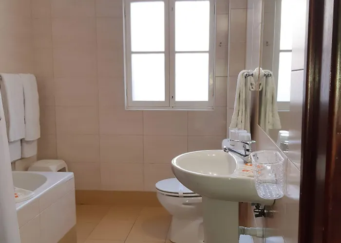 Residencial Do Vale Funchal (Madeira)