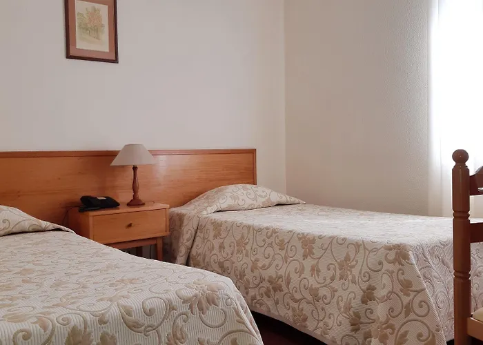 Residencial Do Vale 호텔 3*