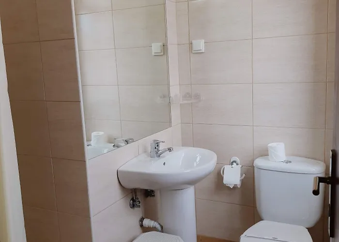 Residencial Do Vale 푼샬