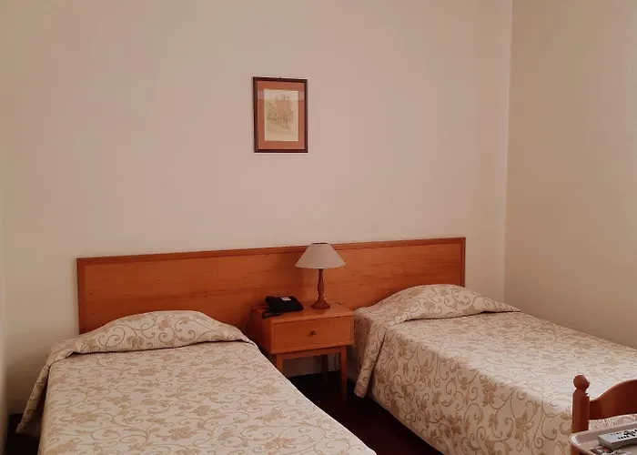 Residencial Do Vale Hotel 3*