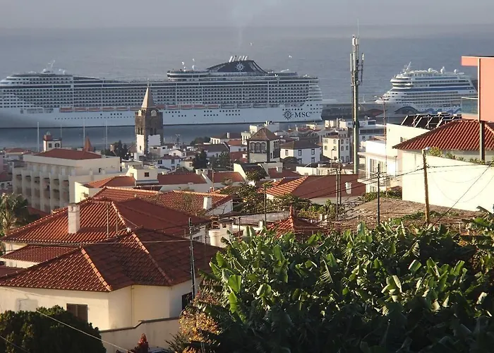 Residencial Do Vale Funchal (Madeira)