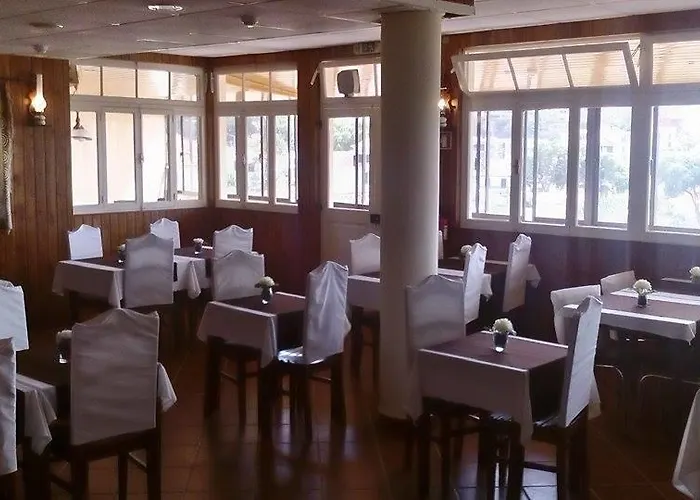 Residencial Do Vale 3* 푼샬