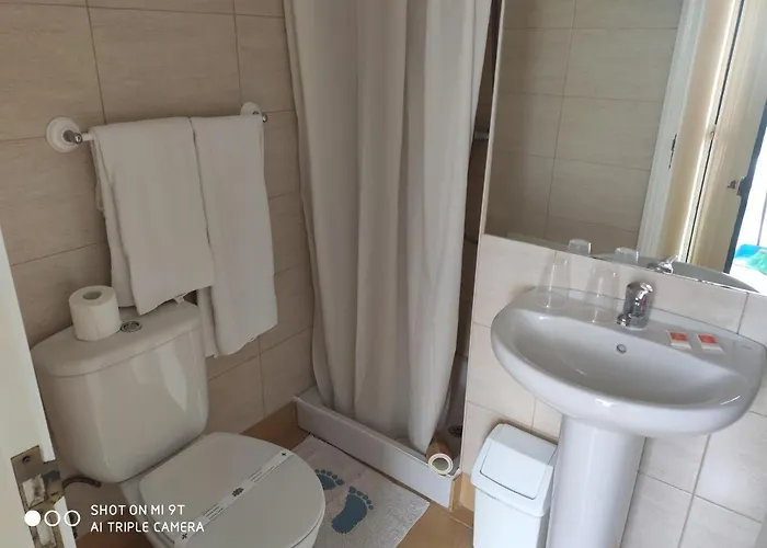 Residencial Do Vale Hotel