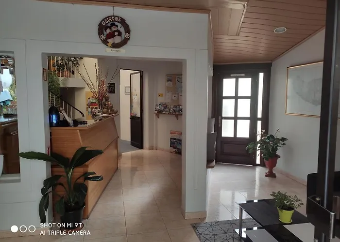 Residencial Do Vale Hotel Funchal (Madeira)