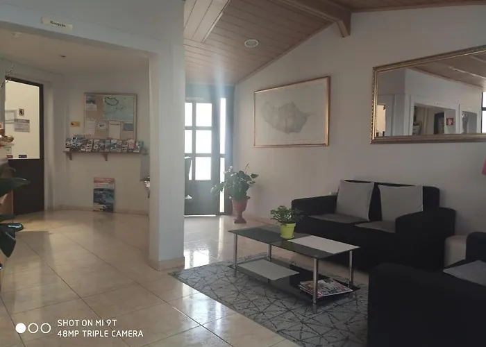 Hotel Residencial Do Vale 3*