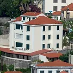 Residencial Do Vale Hotel Funchal (Madeira)