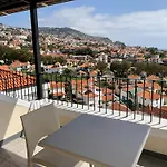 Residencial Do Vale 3* Funchal (Madeira)