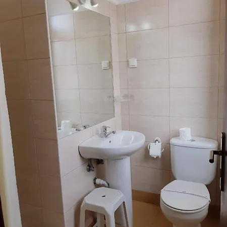 Residencial Do Vale Hotell