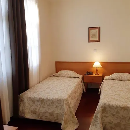Residencial Do Vale Funchal (Madeira)