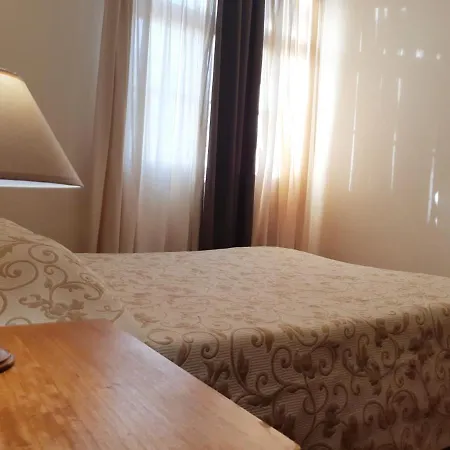 Residencial Do Vale Hotell