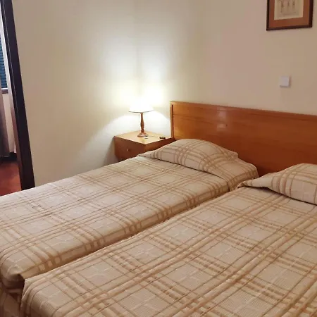 Residencial Do Vale Отель 3*