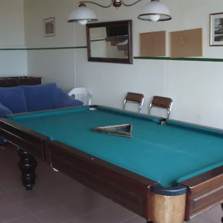 Hotell Residencial Do Vale Funchal (Madeira)