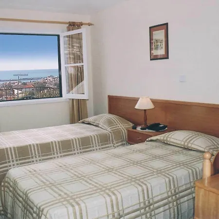 Residencial Do Vale Отель Фуншал