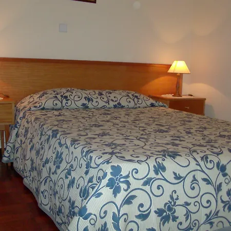 Residencial Do Vale Ξενοδοχείο